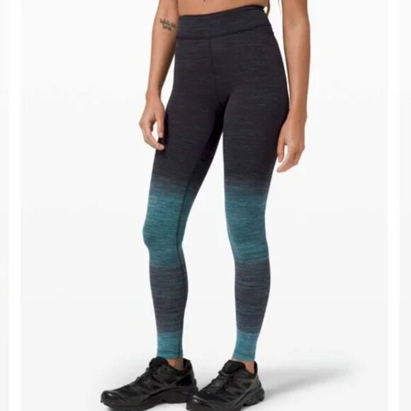 SET- Lululemon LAB Varsa (Leggings+Pants) SOLD AS PAIR size 6/Small - Picture 4 of 9